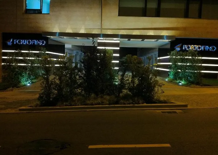 Motel Motel Portofino Matosinhos (Porto)