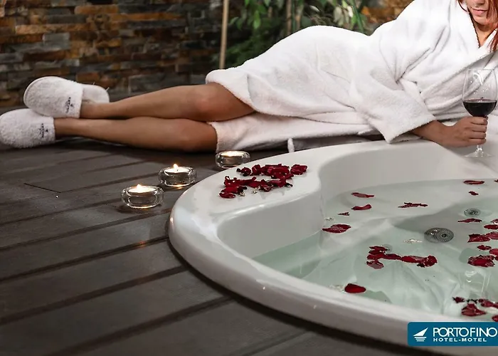 Motel Motel Portofino Matosinhos (Porto)