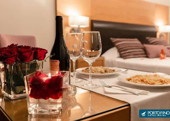 Motel Portofino Motel Matosinhos (Porto)